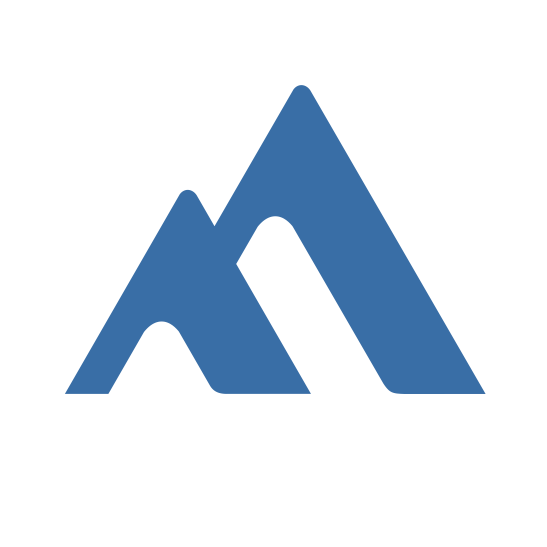 M/Platform logo
